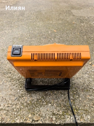 Лампа за нагряване, снимка 5 - Медицинска апаратура - 51900508