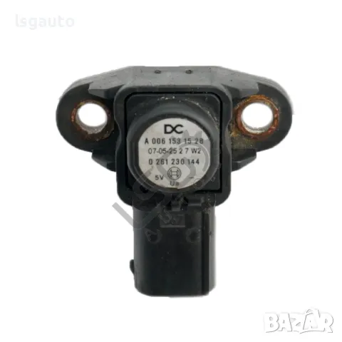 MAP сензор Mercedes-Benz M-class (W164)  ID: 140648