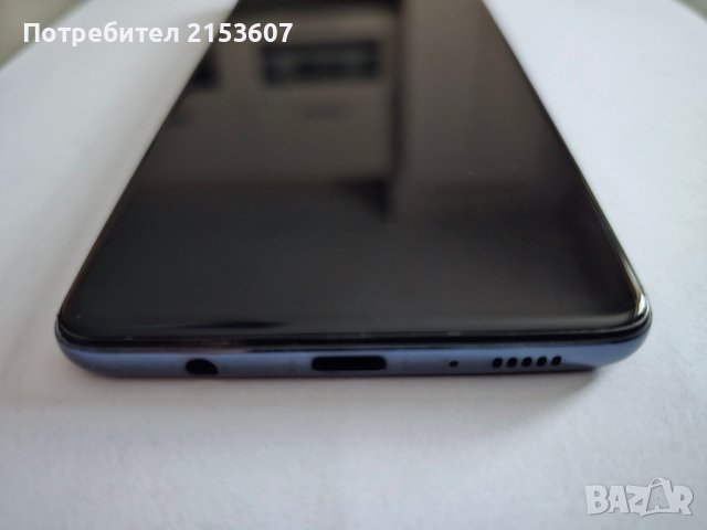  Продавам SAMSUNG A71, снимка 1