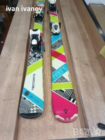 СКИ, снимка 6 - Зимни спортове - 53069768