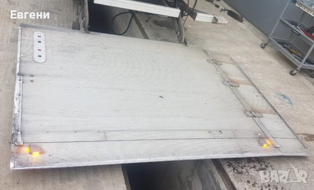 Падащ Борд За Камион , снимка 4 - Камиони - 53570486