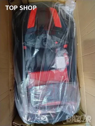 Електрическа спортна детска кола до 35 кг. акумулаторен детски автомобил нов, снимка 6 - Детски велосипеди, триколки и коли - 48926935