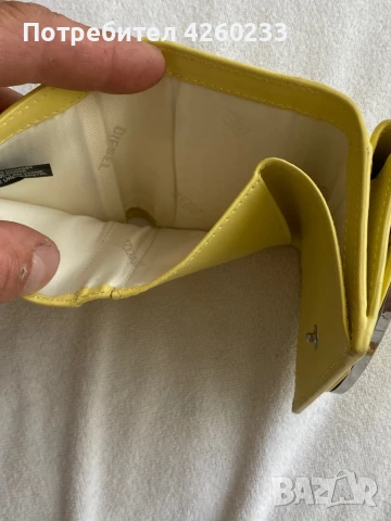 Портфейл DIESEl, снимка 6 - Портфейли, портмонета - 51108280