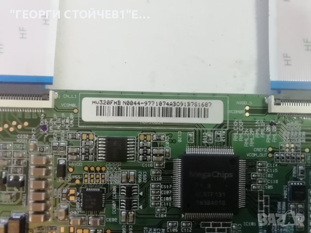 HV320FHB-N00      47-6021051, снимка 3 - Части и Платки - 43410608