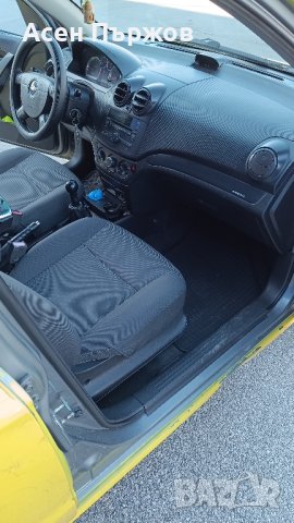 продавам шавролет авео , снимка 2 - Автомобили и джипове - 43776554