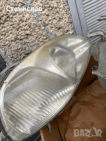 honda civic, хонда сивик фарове, снимка 4 - Части - 49242912