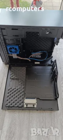 Компютърна кутия RAIDMAX UNICORN, снимка 11 - Захранвания и кутии - 48492919