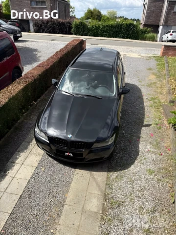 Гаранция! Нови Висококачествени Двойни Бъбреци за BMW E90 E91 Facelift, снимка 8 - Части - 50614267