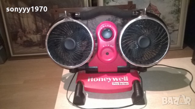 honeywell pro series-66х44х33см-внос швеицария, снимка 5 - Други инструменти - 27368747