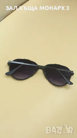 Слънчеви Очила, снимка 3 - Слънчеви и диоптрични очила - 48508616