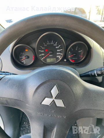 Mitsubishi Colt 1.5 DI-D 95 кс на части, снимка 4 - Автомобили и джипове - 39771952