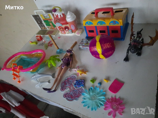  Детски Бебешкии  играчки и залагалки, снимка 9 - Музикални играчки - 44995827