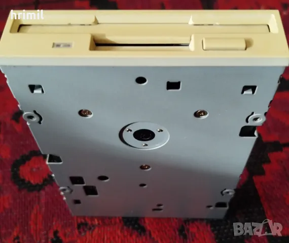 Флопи дисково устройство SONY , снимка 5 - Други - 48971358