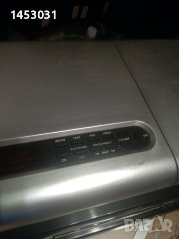 BOSE LIFESTYLE MОDEL 5 MUSIC CENTER, снимка 2 - Аудиосистеми - 38486796