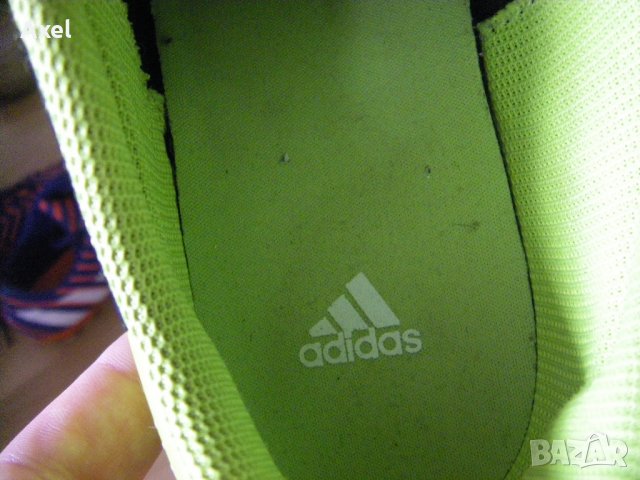 Футболни 38номер, снимка 6 - Футбол - 29045307