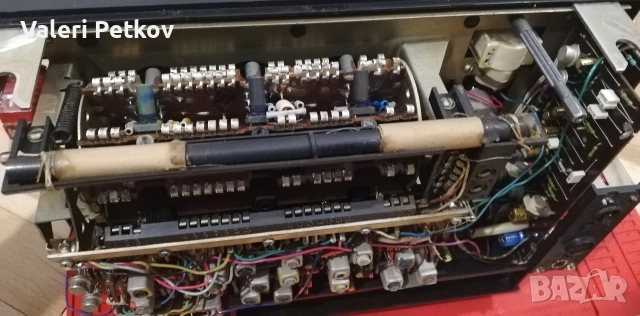 Селена Б211 , снимка 7 - Радиокасетофони, транзистори - 52940958