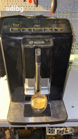 Евтини Части - Siemens EQ3 EQ.3 - Bosch VeroCup 100, снимка 3 - Кафемашини - 51413257