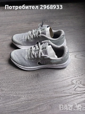 Маратонки Nike, снимка 3 - Маратонки - 50473844