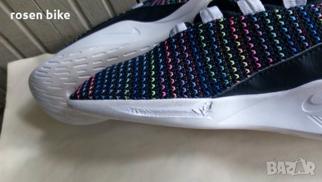 ''NIKE Viale Se''оригинални маратонки-2018 г.37 номер, снимка 12 - Маратонки - 28302906