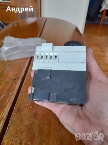 Реле за време Telemecanique CA2-FR 111B, снимка 7 - Друга електроника - 50273944