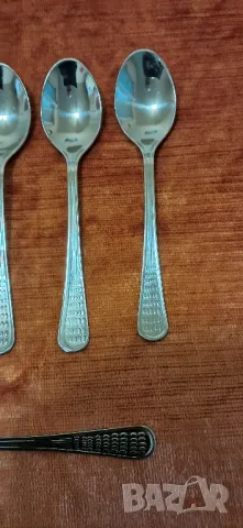 Стари лъжички , снимка 2 - Колекции - 49189765