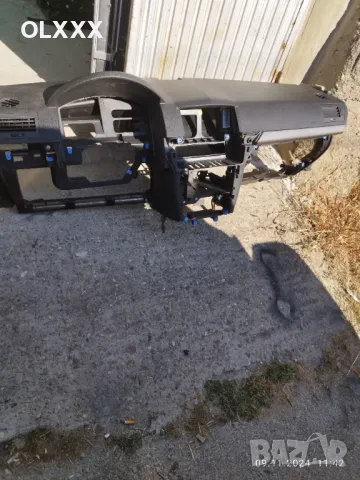 Арматурно табло за OPEL ASTRA H 2004-2010