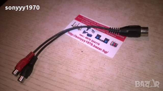 преход-22см петица и чинчове, снимка 7 - Други - 27497501