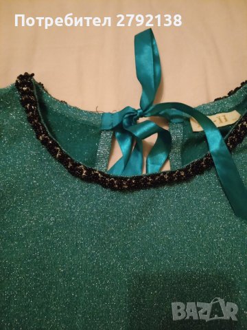 Дамски пуловери, снимка 5 - Блузи с дълъг ръкав и пуловери - 43527986