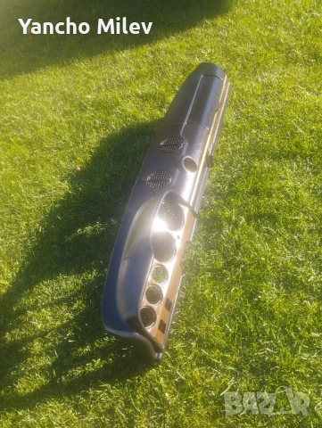 Табло за ВаЗ 2106, снимка 3 - Аксесоари и консумативи - 52300209