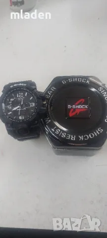Casio G SHOCK с котия , снимка 1