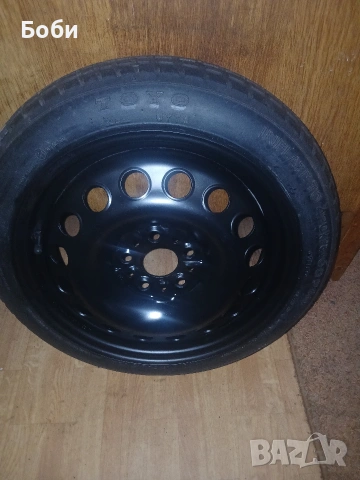 Патерица новият фият типо модела от2016год до 2025год , снимка 4 - Аксесоари и консумативи - 53163658