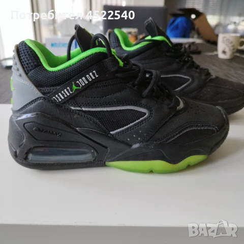 Nike Air Jordan , снимка 5 - Детски маратонки - 51009059