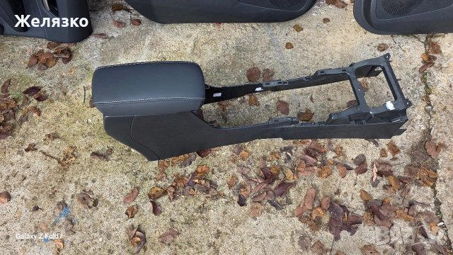 Toyota Corolla (e21) след 2019 Suzuki Swace Кори врати, снимка 7 - Аксесоари и консумативи - 53083168