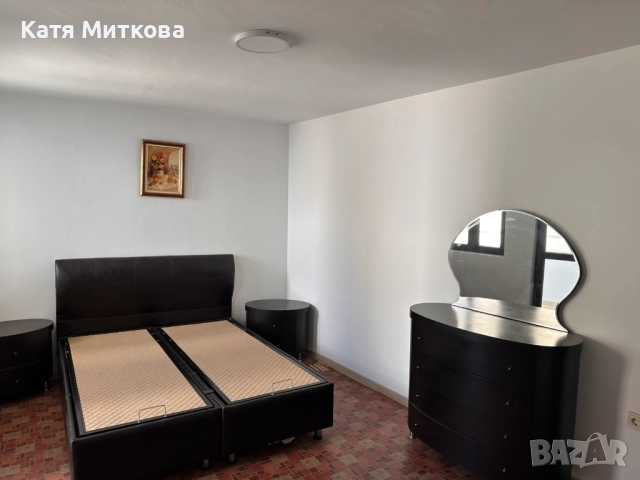 Давам под наем Тристаен апартамент с паркомясто -в гр. Варна - ул. Дунав , в Идеалния център на град, снимка 12 - Апартаменти - 51555766