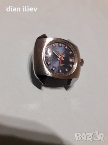 Стар механичен часовник за дами , снимка 13 - Антикварни и старинни предмети - 26388640