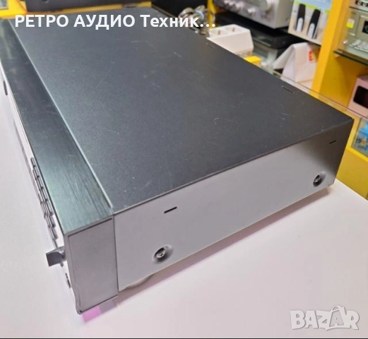 CD-плеър Sony, mod. CDP-215 , снимка 5 - Аудиосистеми - 51859607