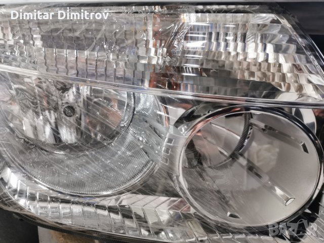 Продавам десен фар за, Дачия Дъстер 2010 - 2017,desen far Dacia Duster , снимка 2 - Части - 32303607