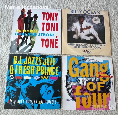 R&B,Soul,Funk,Rock,Pop,Disco, снимка 16 - Грамофонни плочи - 53257143