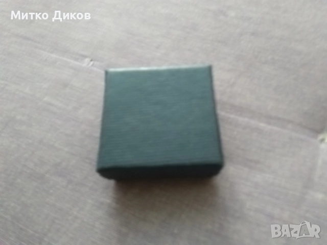 обеци с кристал ОРИГИНАЛЕН на марката Swarovski нови, снимка 9 - Обеци - 51723380