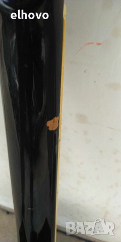 Електрическа акустична китара Axman 67280, снимка 11 - Китари - 43862318