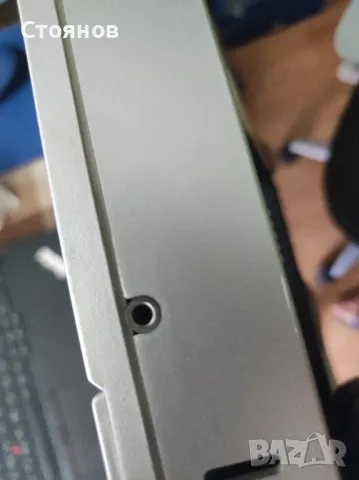 Philips 190B монитор с вградени тонколони, 19 инча, коментар, снимка 6 - Монитори - 47312488