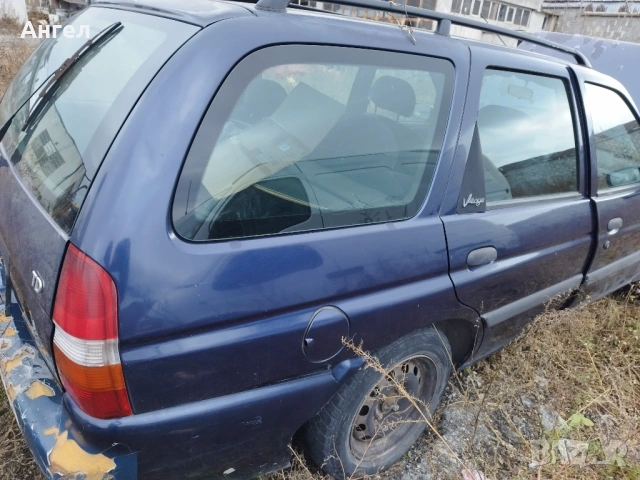 Форд Ескорт 1.8 ТД за части, снимка 4 - Части - 53382416