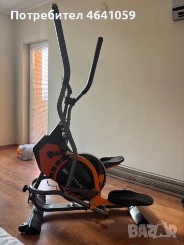 Крос тренежор