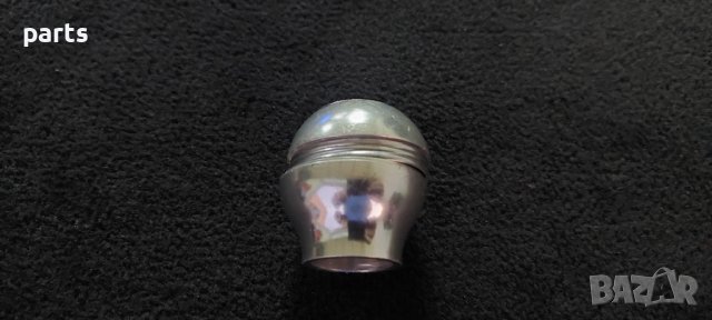 Алуминиева Топка Скоростен Лост N, снимка 2 - Части - 37603367