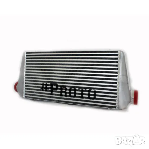 Интеркулер 550х300х90 PROTO, снимка 3 - Аксесоари и консумативи - 47948637