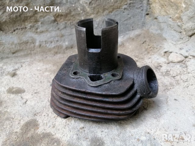 Цилиндър За Симсон СР / ЗА ШЛАЙФАНЕ. / НОМЕР 1., снимка 5 - Части - 33083520