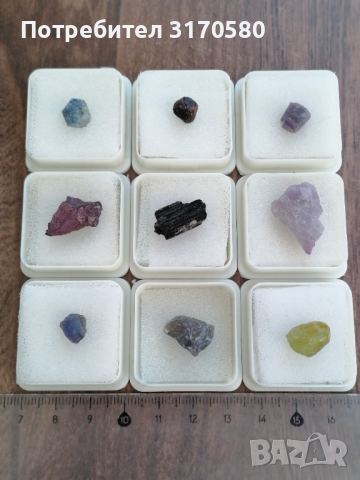 кристали, минерали, камъни, снимка 2 - Други ценни предмети - 44879238
