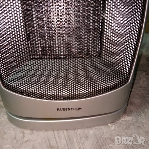 Отоплителна печка духалка , снимка 4 - Отоплителни печки - 44036110