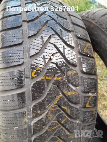 235/55/17 LASSA 2бр разпродажба 