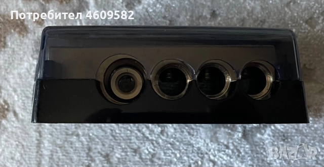 Дистрибуторен блок Connection BDB51, снимка 3 - Други - 51896433